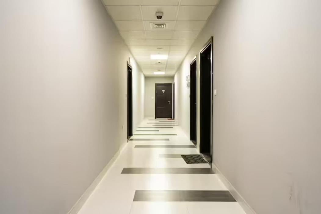 Modelux Tower 1 Dubai Exterior foto