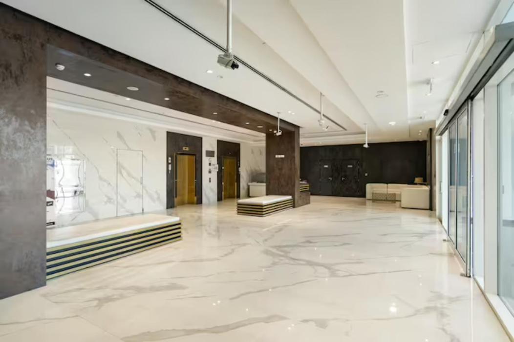 Modelux Tower 1 Dubai Exterior foto
