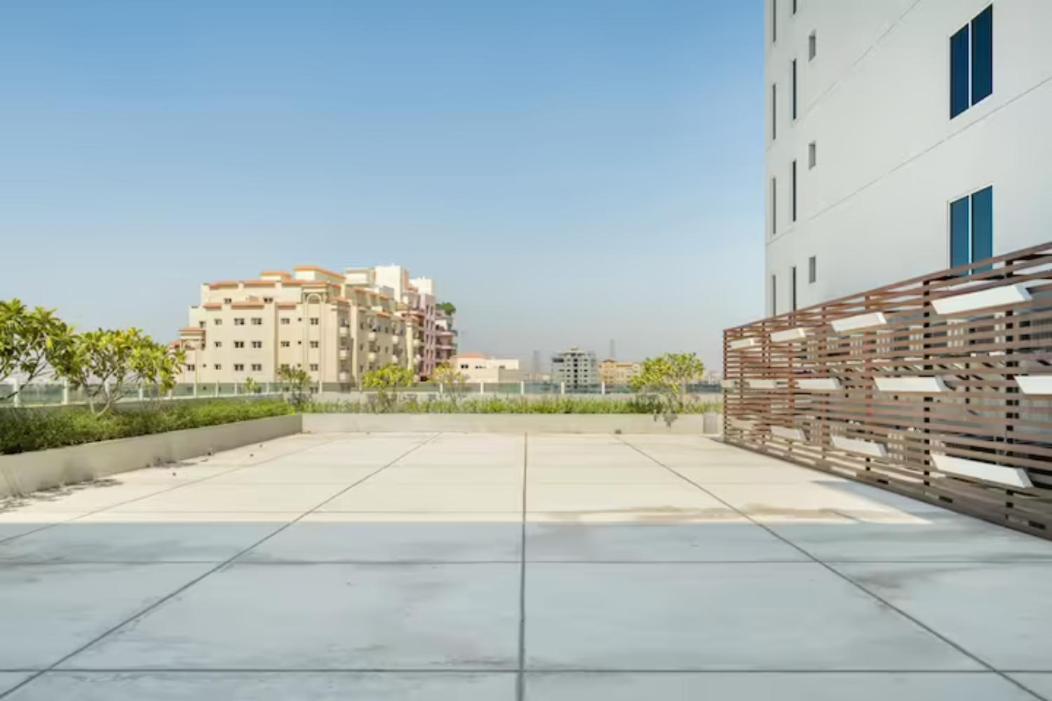Modelux Tower 1 Dubai Exterior foto