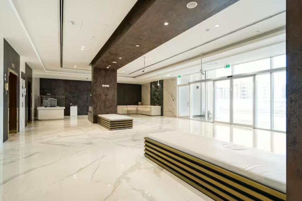 Modelux Tower 1 Dubai Exterior foto